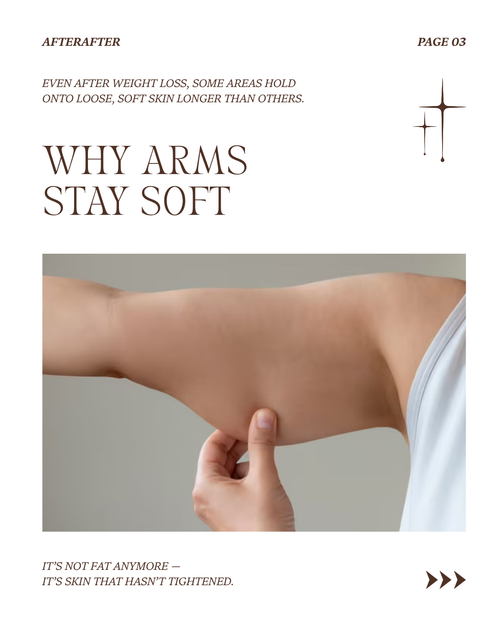 Arm Tone Cream