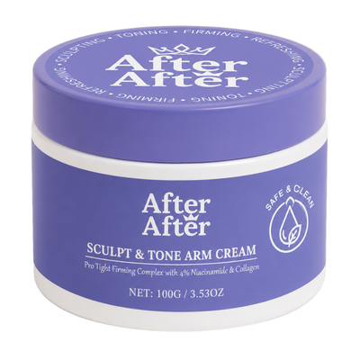 Arm Tone Cream