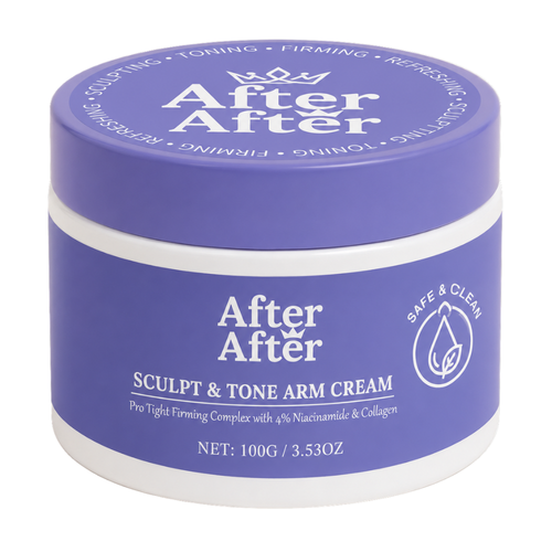 Arm Tone Cream