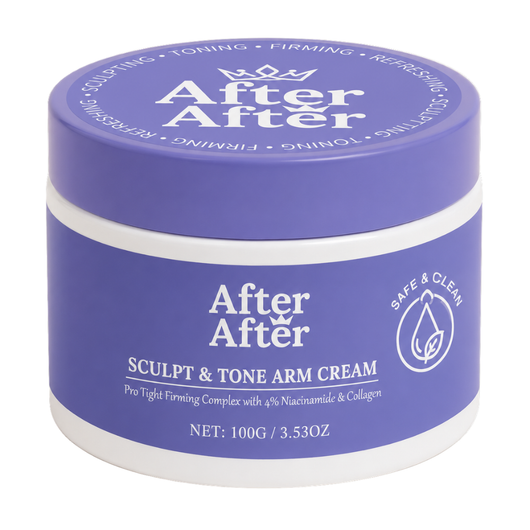 Arm Tone Cream