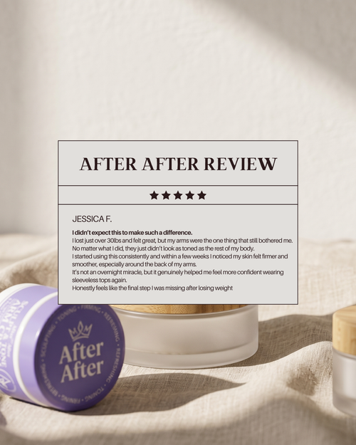 Arm Tone Cream