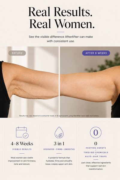 Arm Tone Cream