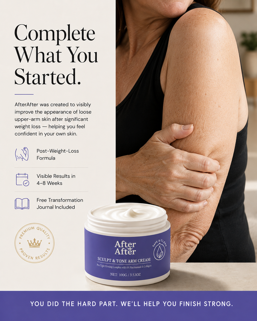 Arm Tone Cream