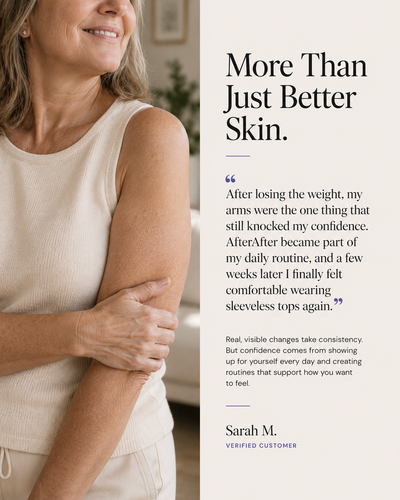 Arm Tone Cream