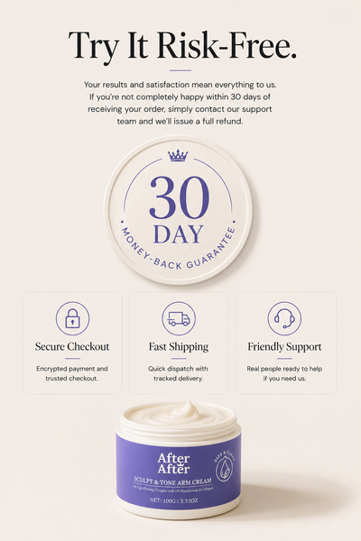 Arm Tone Cream