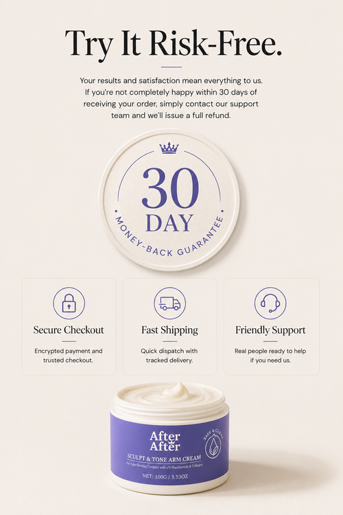 Arm Tone Cream