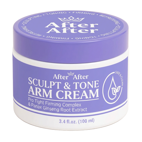 Arm Tone Cream